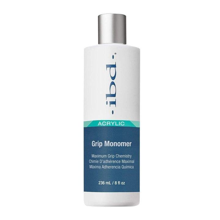 IBD 71823 Acrylic Grip Monomer, 8 Fluid Ounce