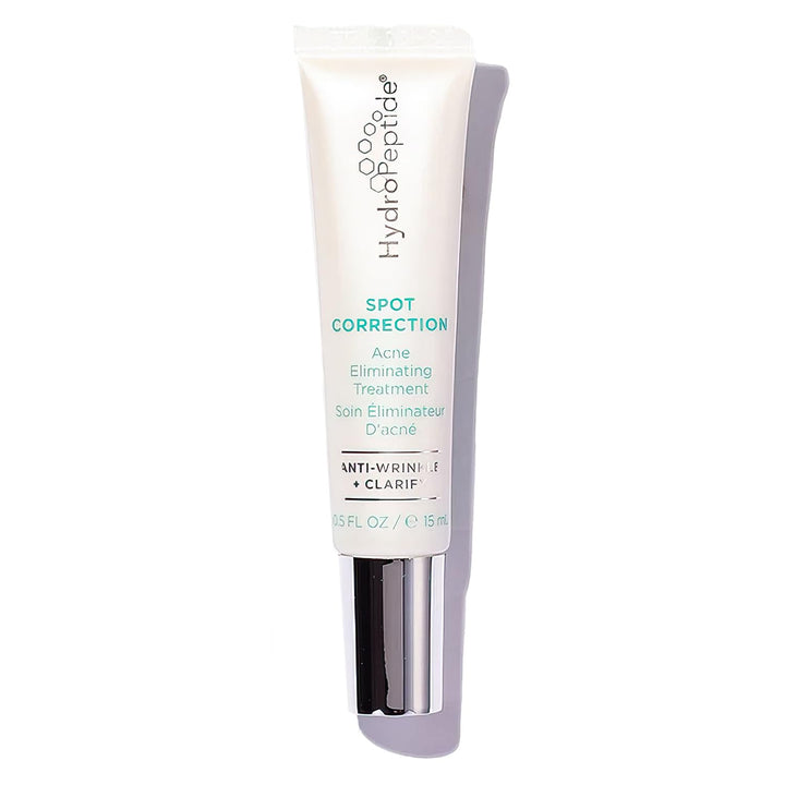 HydroPeptide Spot Correction Acne Eliminating Treatment, 0.5 Fl Oz