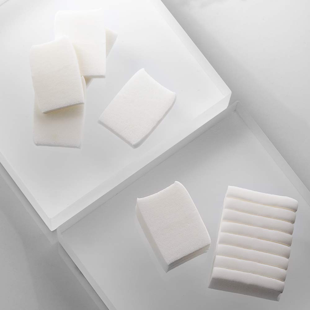 Xtreme Lashes Cosmetic Sponges (40-pack)