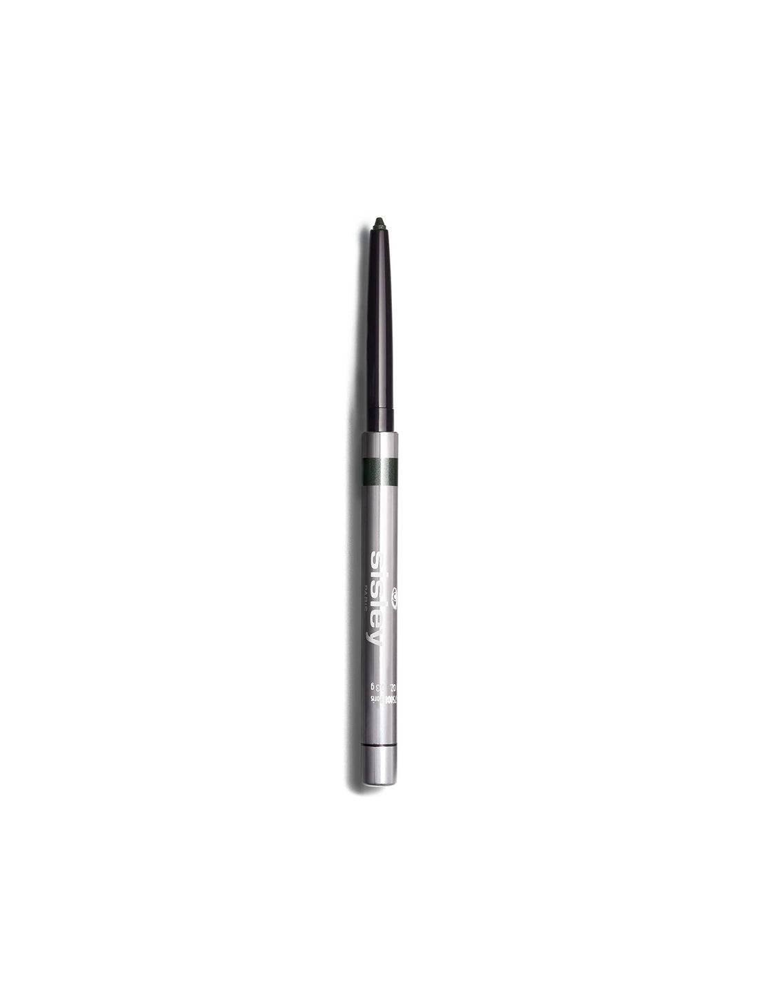 Sisley Sisley Phyto-khol Star Waterproof Eye Pencil, No.8 Mystic Green, 0.1 Ounce