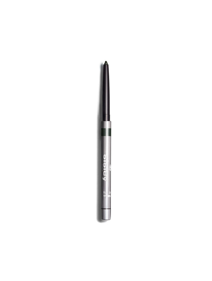 Sisley Sisley Phyto-khol Star Waterproof Eye Pencil, No.8 Mystic Green, 0.1 Ounce