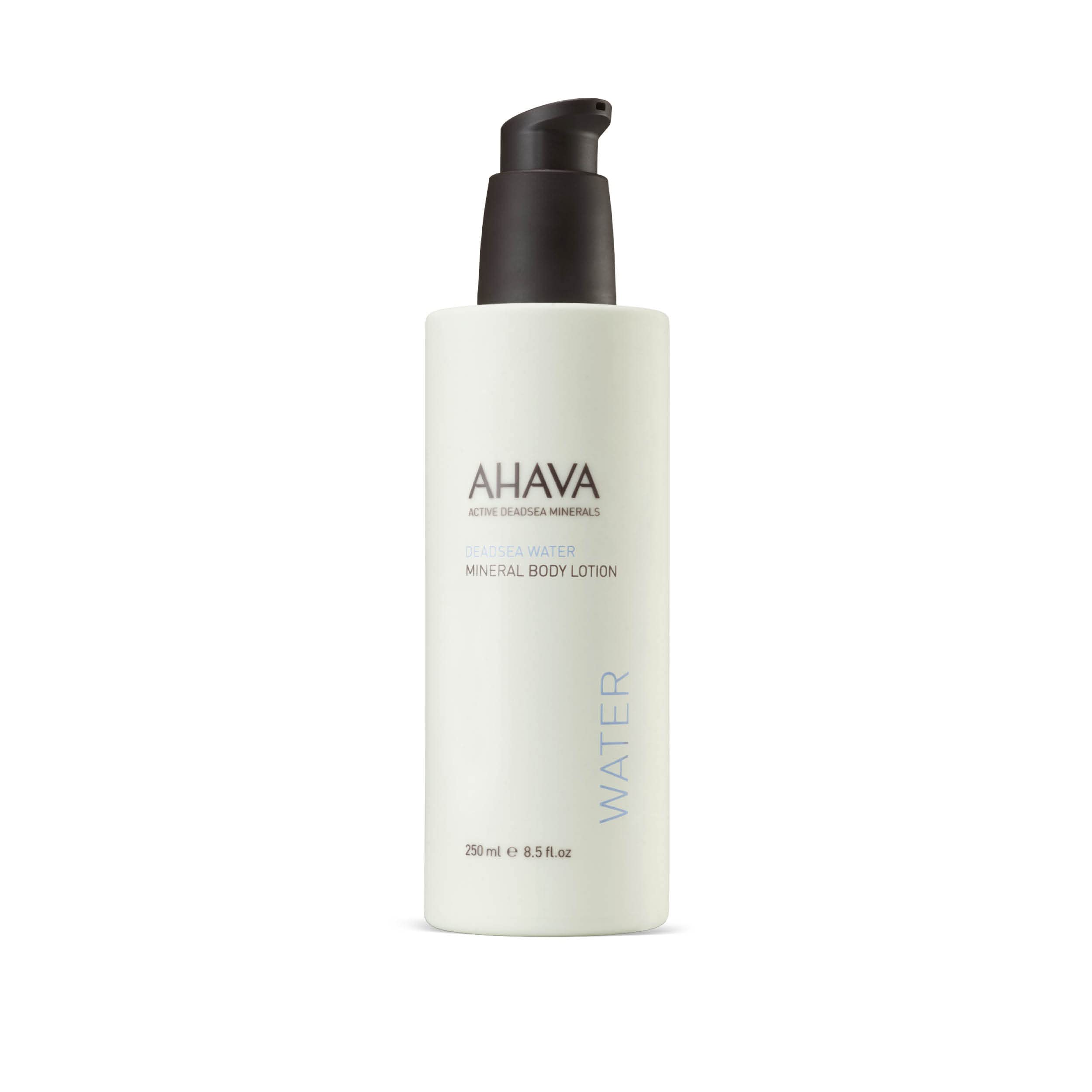 AHAVA Mineral Body Lotion, clear, 250 ml