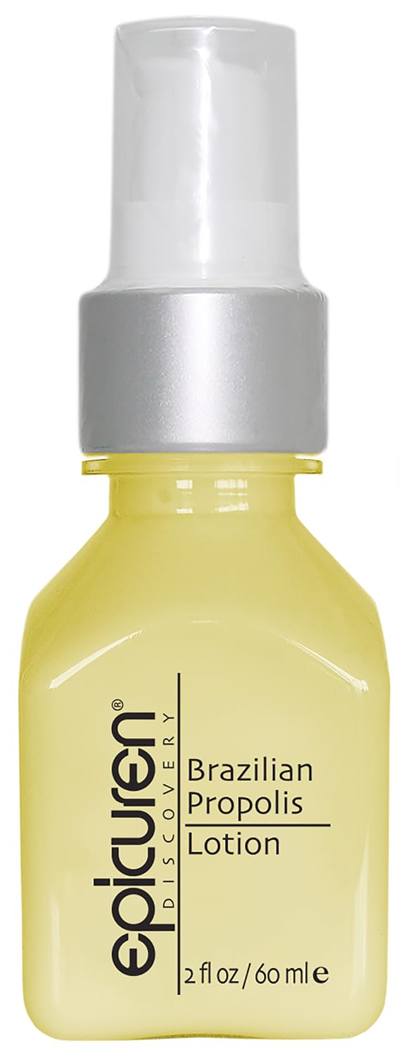Epicuren Discovery Brazilian Propolis Lotion, 2 Fl oz