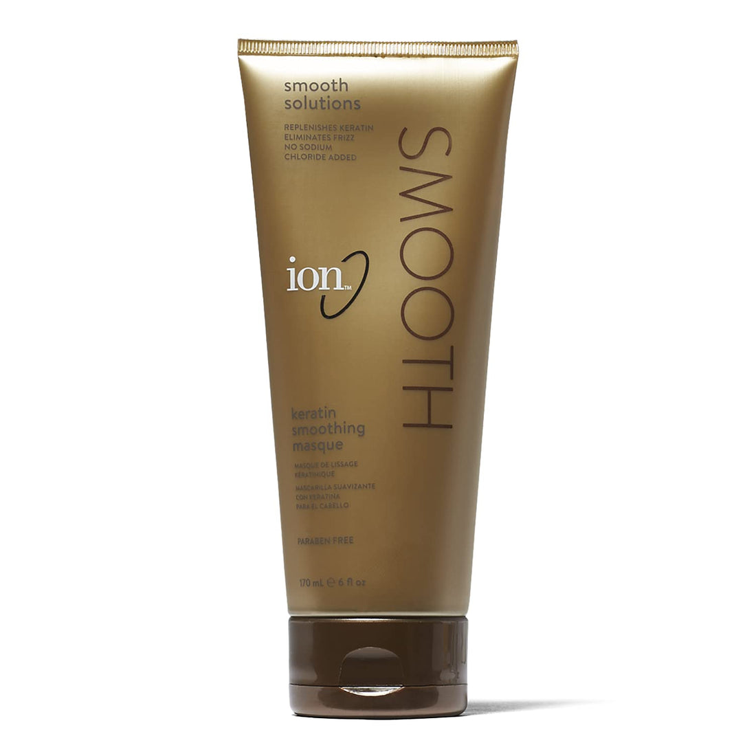 Ion Keratin Smoothing Masque