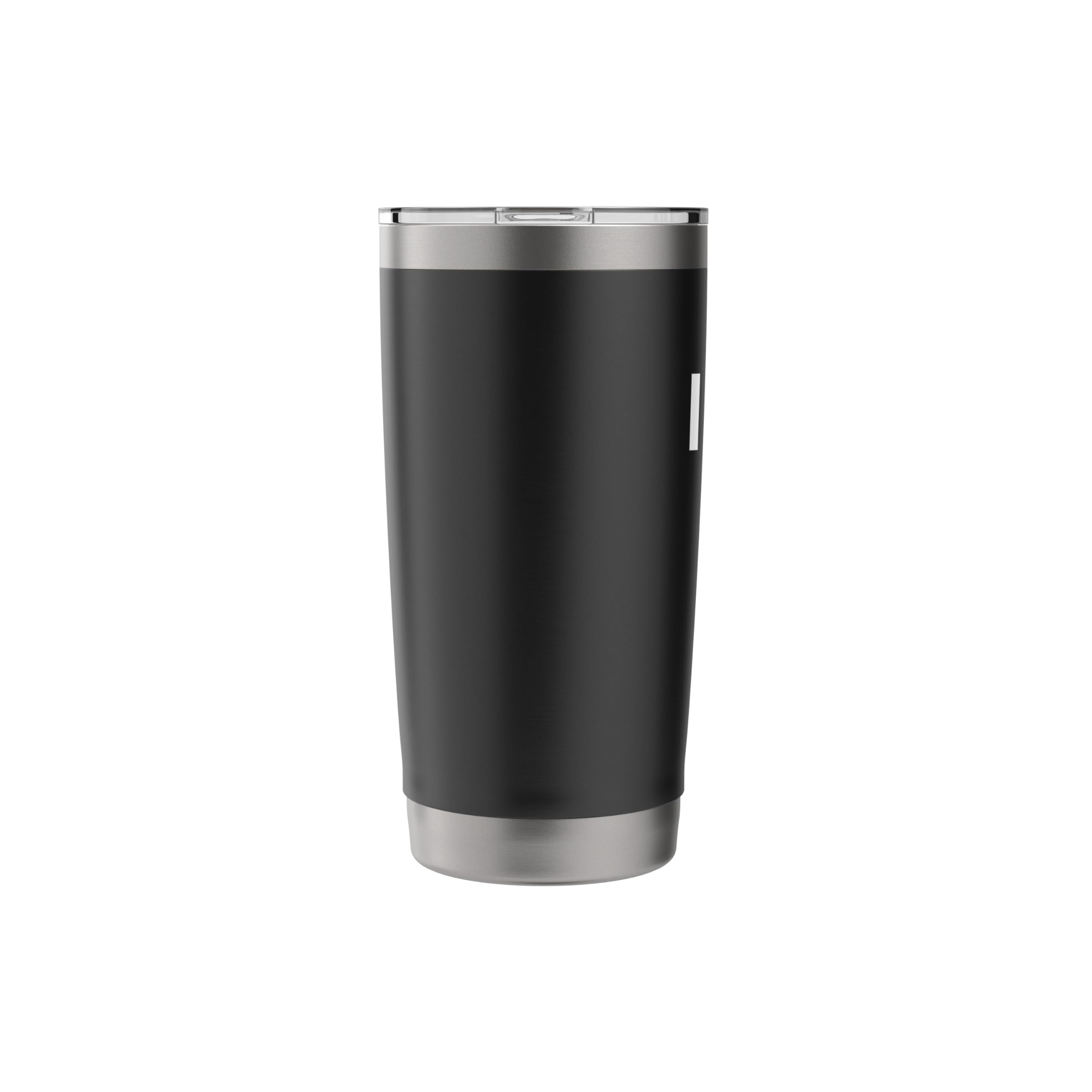Ivory Stainless Steel Insulated Tumbler