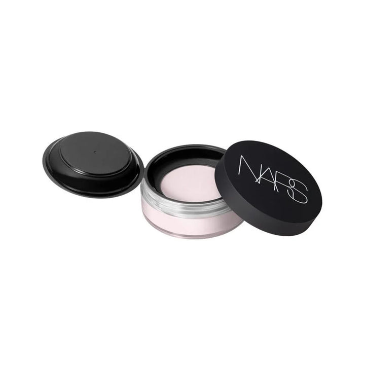 NARS Light Reflecting™ Prismatic Powder - Loose, Shade Milky Way (Delicate lavender), 0.38 oz.