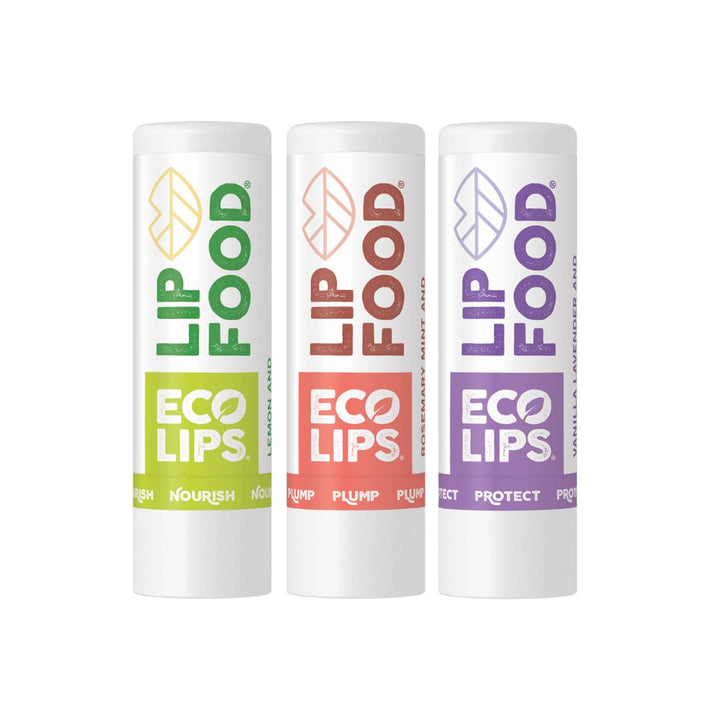 Variety: Eco Lips Lip Food (Variety)