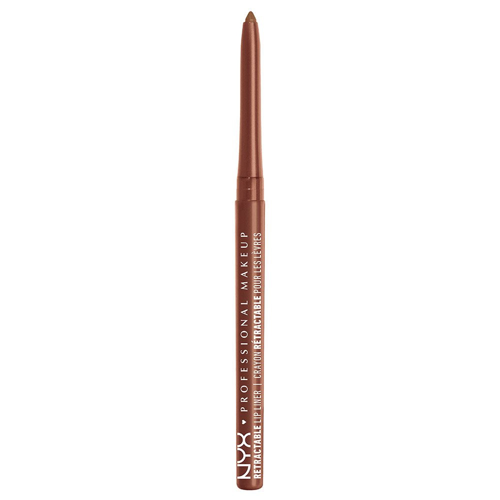 NYX Mechanical Lip Pencil Cocoa