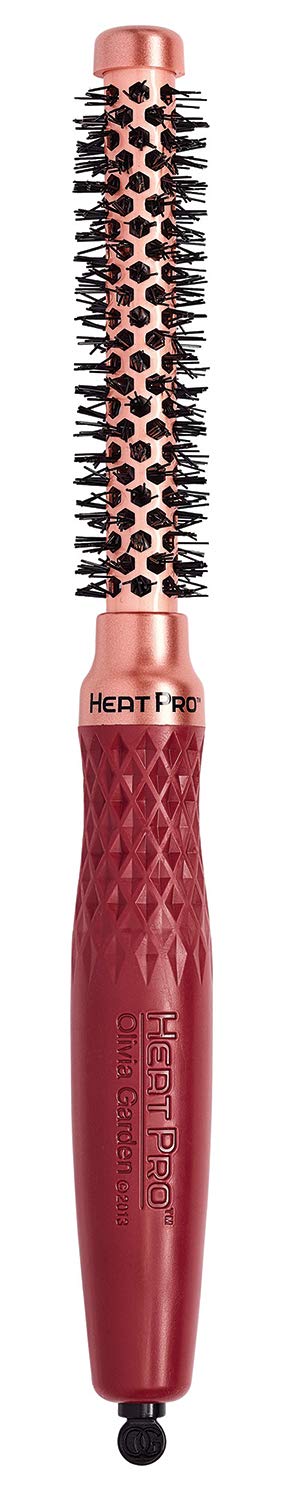 Olivia Garden HeatPro Round Thermal Hair Brush HP-12 (1/2)