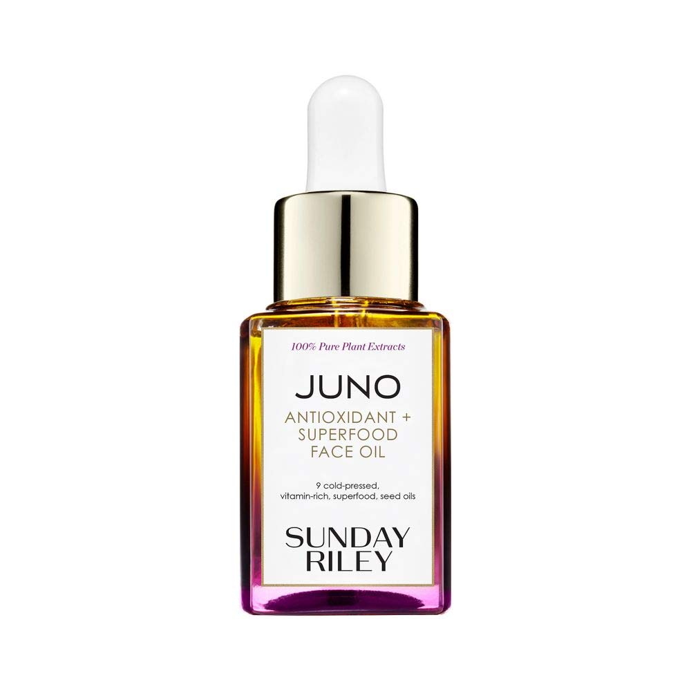 Sunday Riley Juno Essential Face Oil 0.5 oz