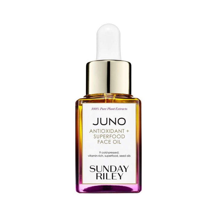 Sunday Riley Juno Essential Face Oil 0.5 oz