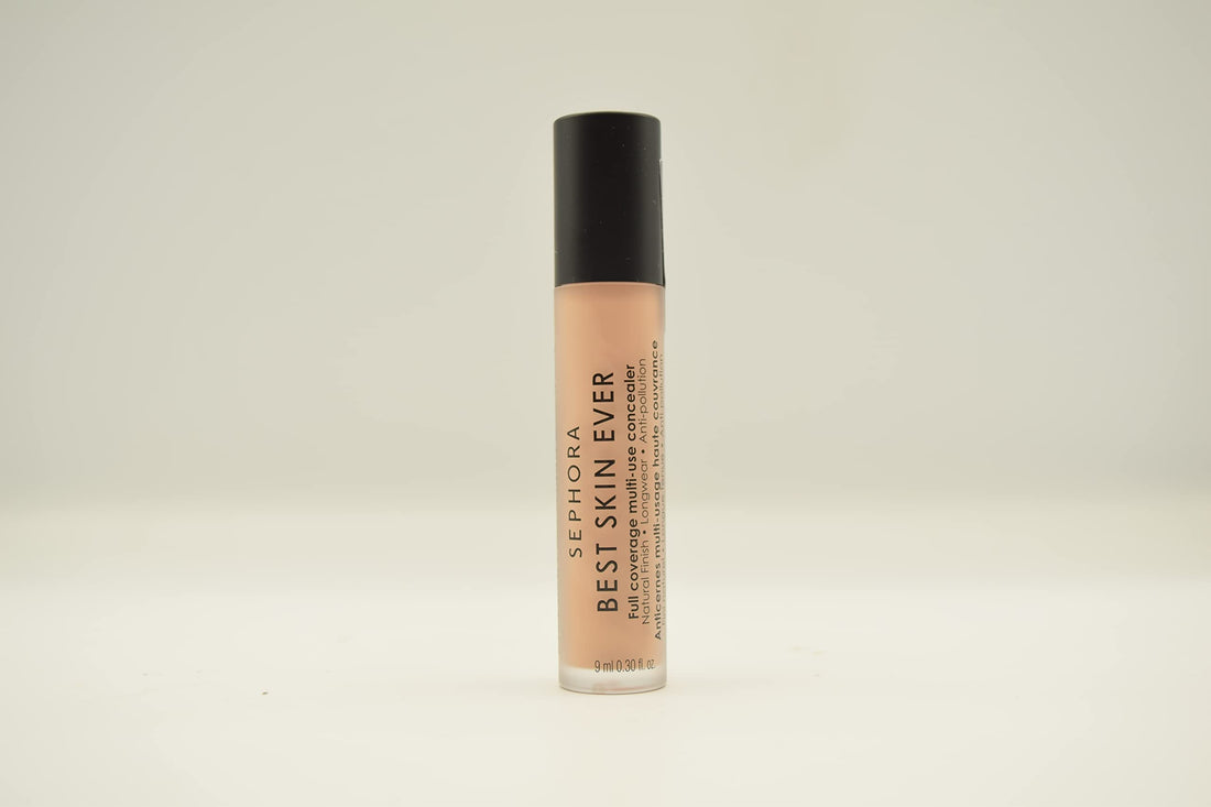 SEPHORA COLLECTION Best Skin Ever Full Coverage Multi-Use Hydrating Concealer 22.5N
