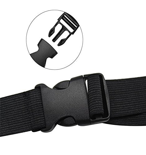 Luckyiren Baby Head Support for Car Seat-Car Seat Head Support for Toddler-Head Band Strap Headrest, Stroller Carseat Sleeping Baby Carseat Head Support for Toddler Kids Children Child Infant