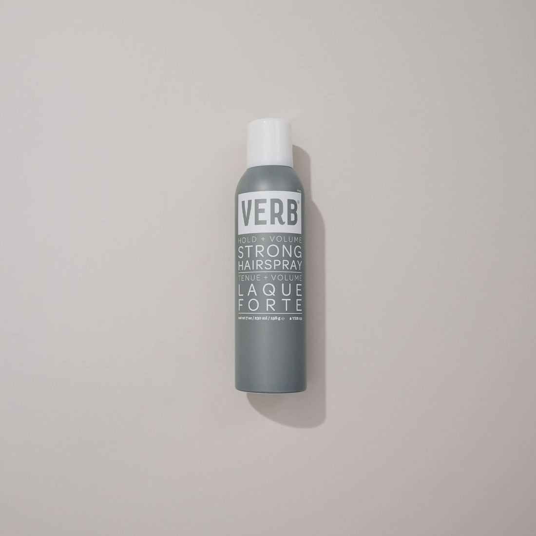 VERB STRONG HAIRSPRAY - HOLD & VOLUME