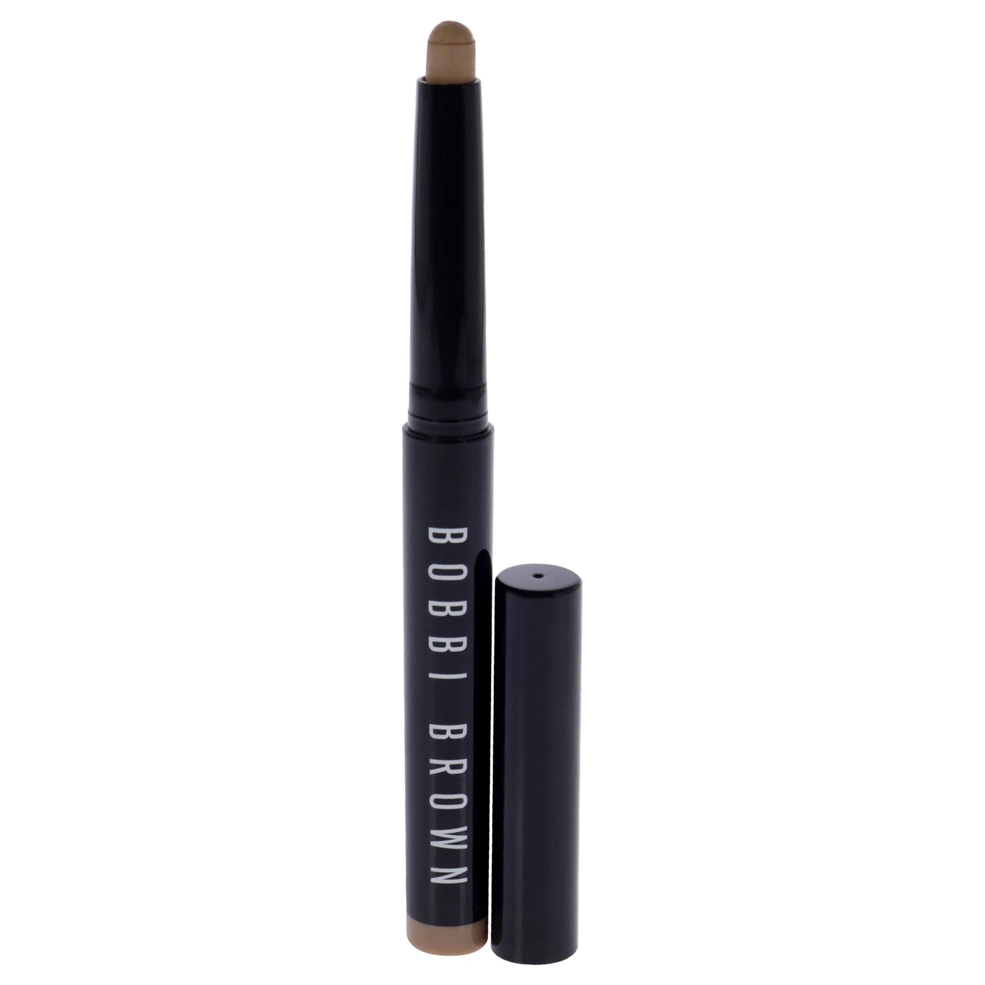 Bobbi Brown Long-Wear Cream Shadow Stick - Cashew Matte for Women - 0.05 oz Eye Shadow