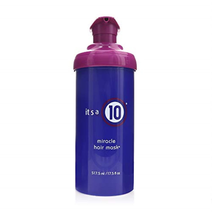 it’s10 HAIRCARE MIRACLE HAIR MASK 517.5ML