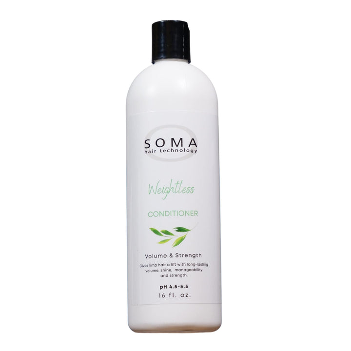 Soma Weightless Shampoo & Conditioner 16 oz Set Duo