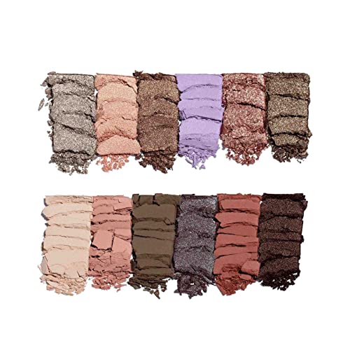 Anastasia Beverly Hills - Nouveau Palette