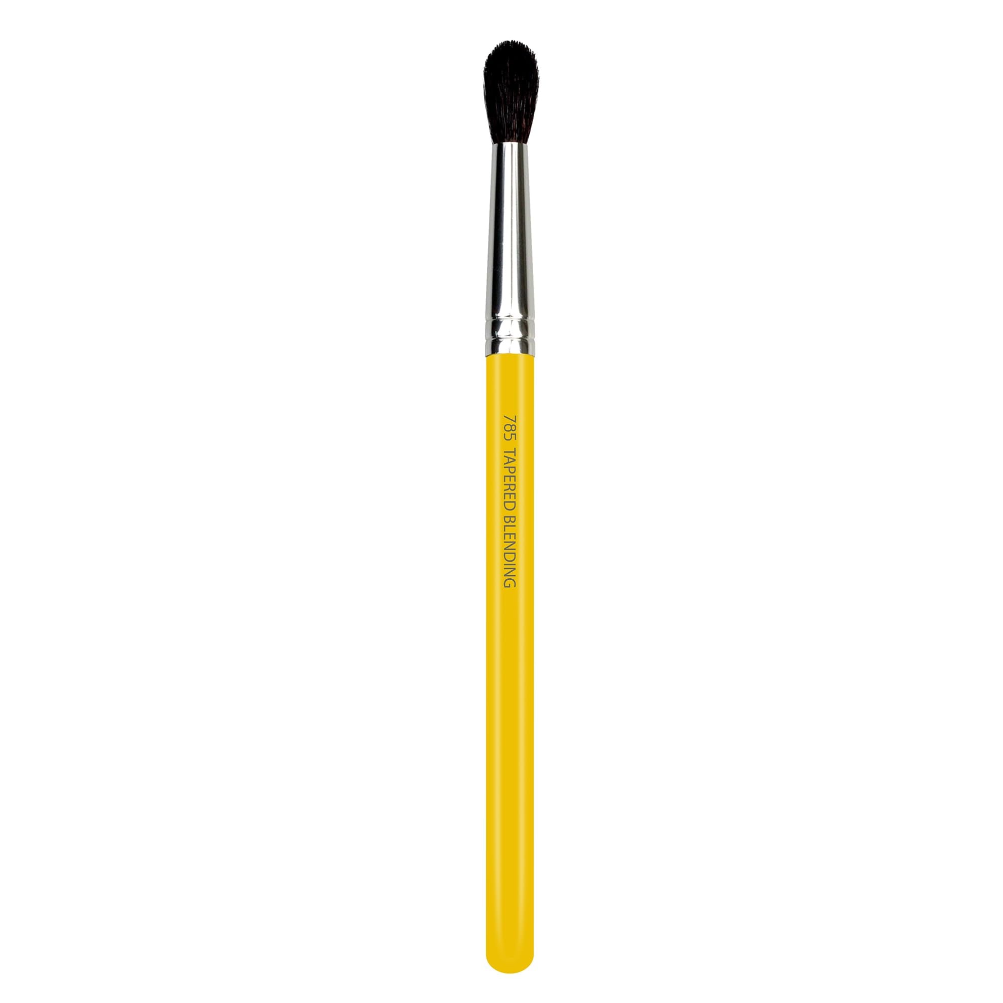 Bdellium Tools Professional Makeup Brush Studio Line - Tapered Blending Eye 785