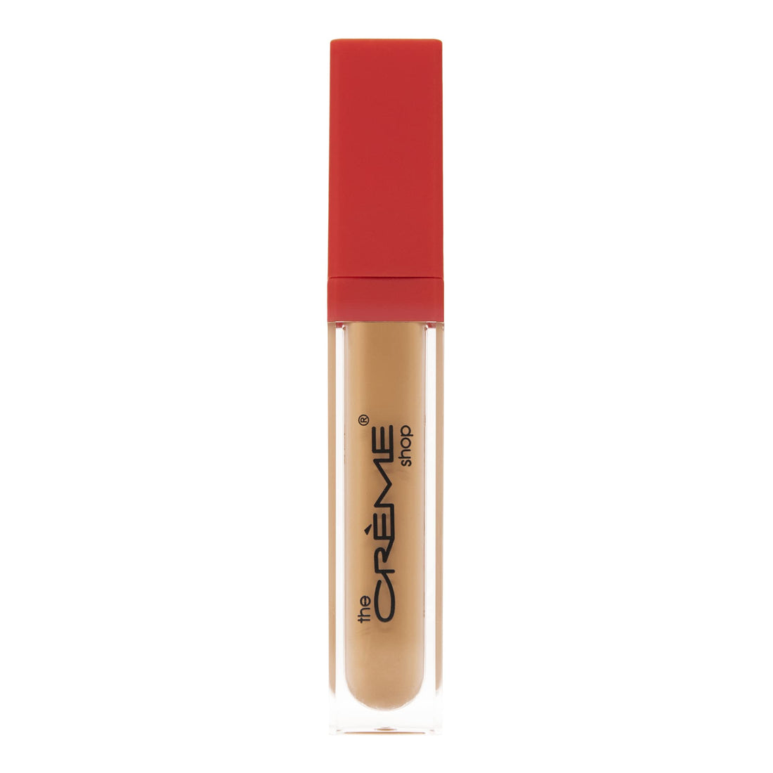 The Crème Shop | What Acne Full Coverage Rescue Concealer (Beige 10)