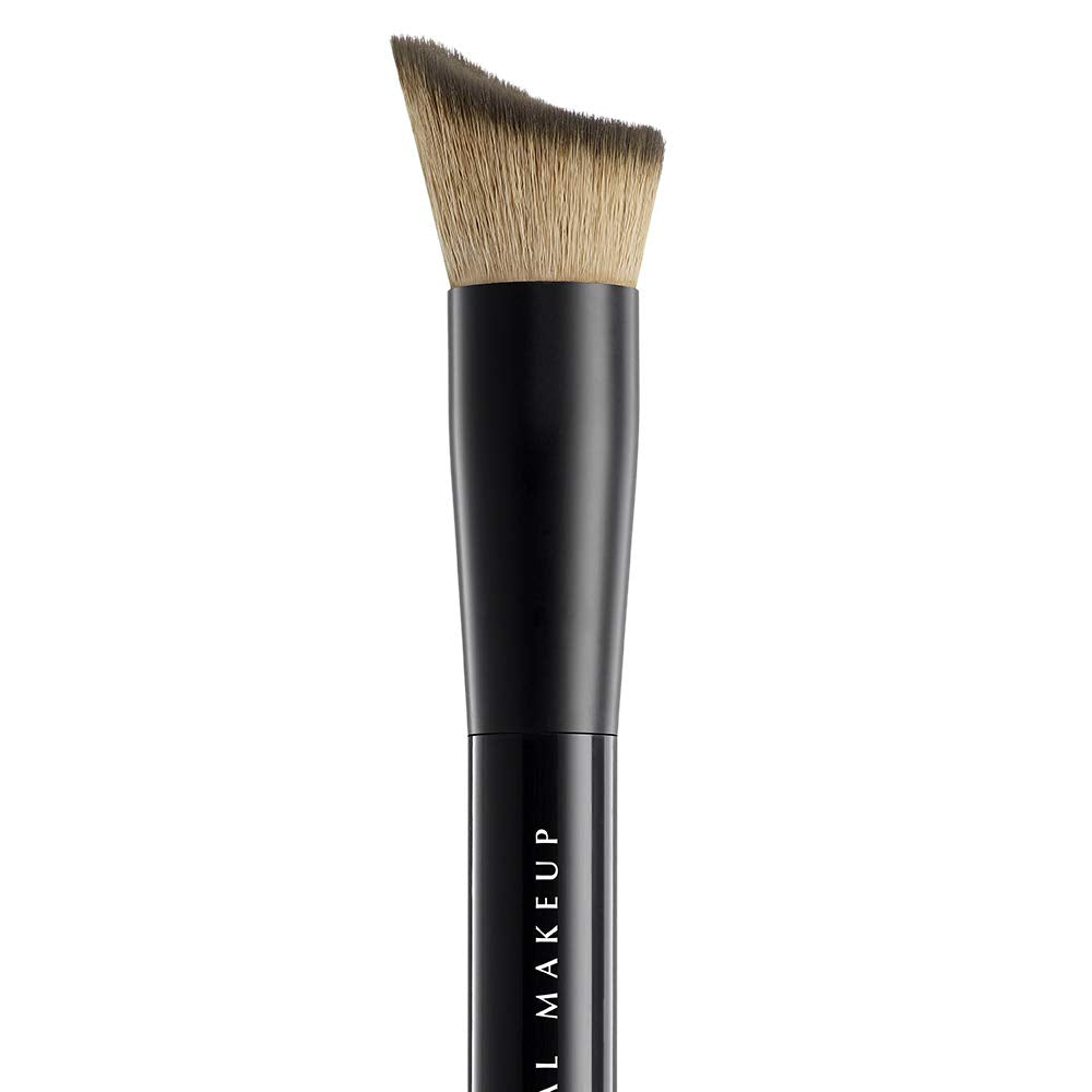 Nyx Professional Makeup Pro Custom Coverage Brush, Multicolor, 1g