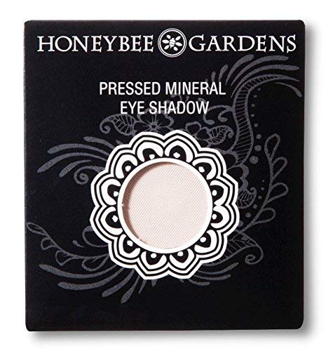 Honeybee Gardens Honeybee Gardens Pressed Powder Eye Shadow, Nirvana | Vegan, Cruelty Free, Gluten Free, Paraben Free, Talc Free