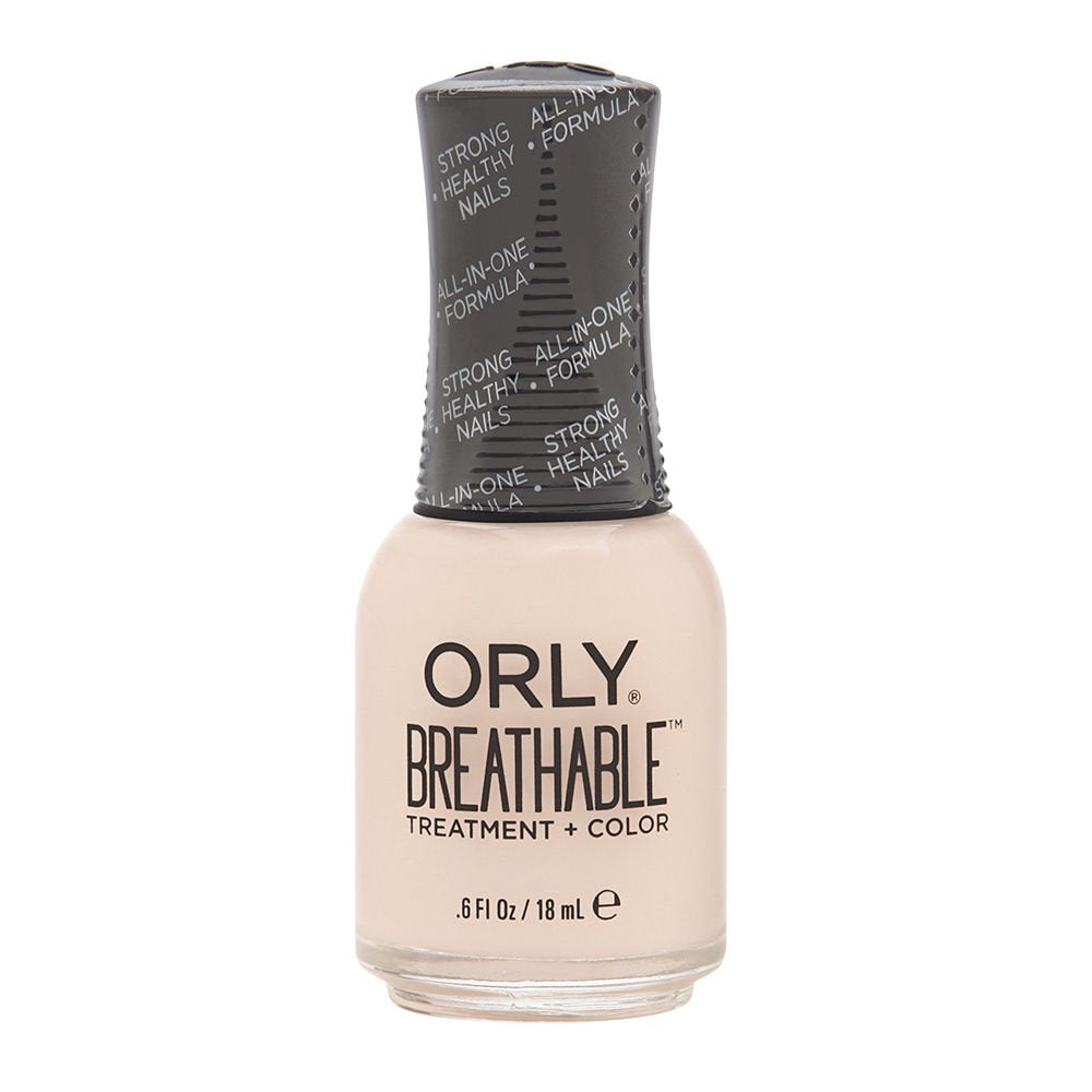 Orly Nail Polish, Rehab Breathable, 18ml