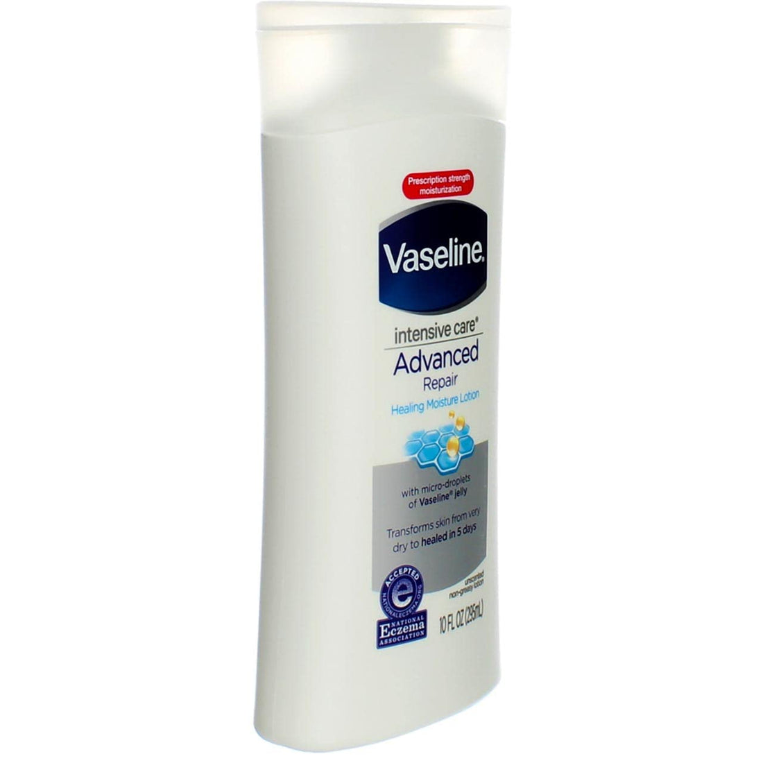 Vaseline Intensive Care Advanced Repair Lotion, 3 Count