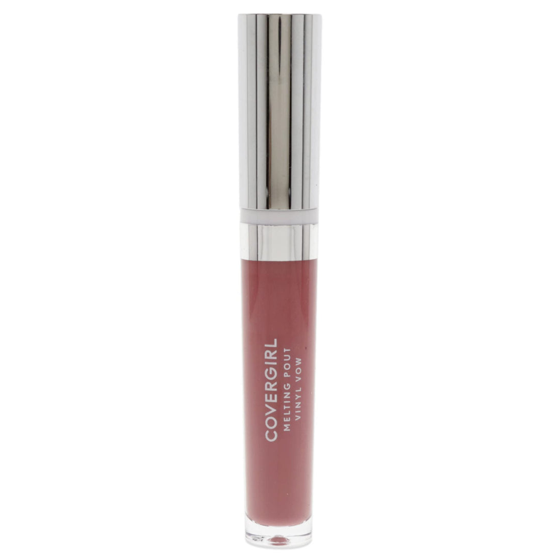 COVERGIRL Melting Pout Vinyl Vow, Caught Up, 0.11 Ounce