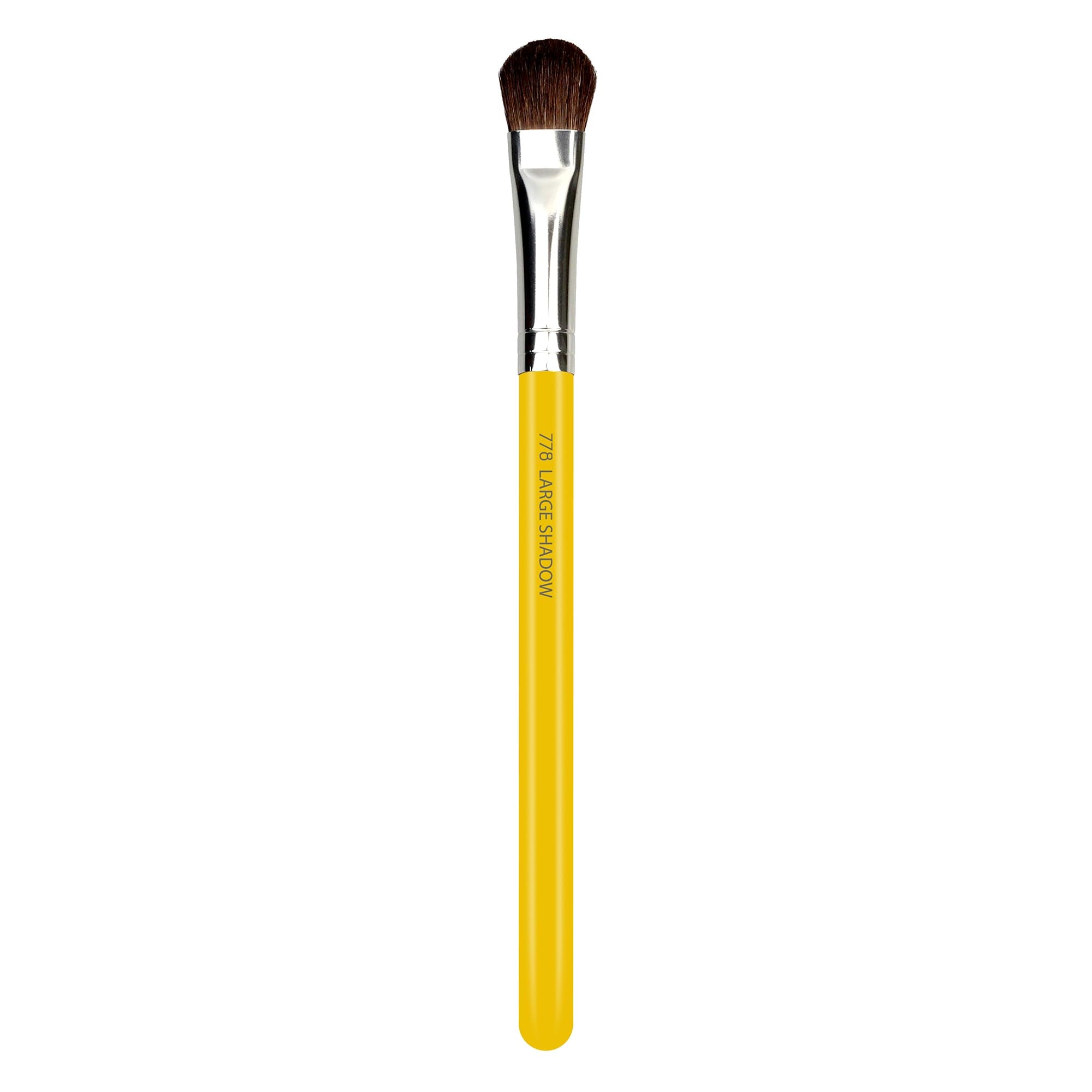 Bdellium Tools Professional Makeup Brush Studio Line - Large Overall Shadow Eye 778