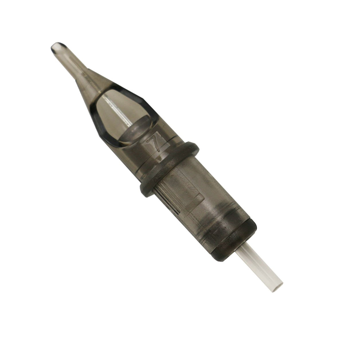 1207Rl: Needlehouse Professional Disposable #12 (7Rl) Tattoo Needles Cartridges 7 Round Liner 20Pcs (1207Rl)