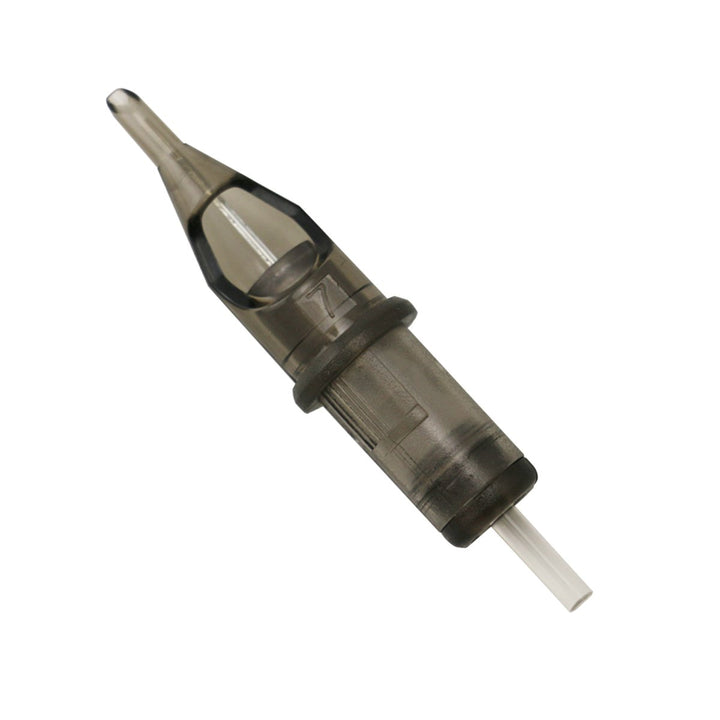 1207Rl: Needlehouse Professional Disposable #12 (7Rl) Tattoo Needles Cartridges 7 Round Liner 20Pcs (1207Rl)