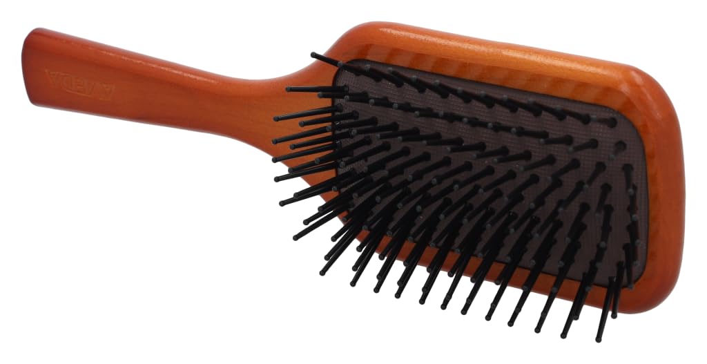 Aveda Wooden Mini Paddle Brush