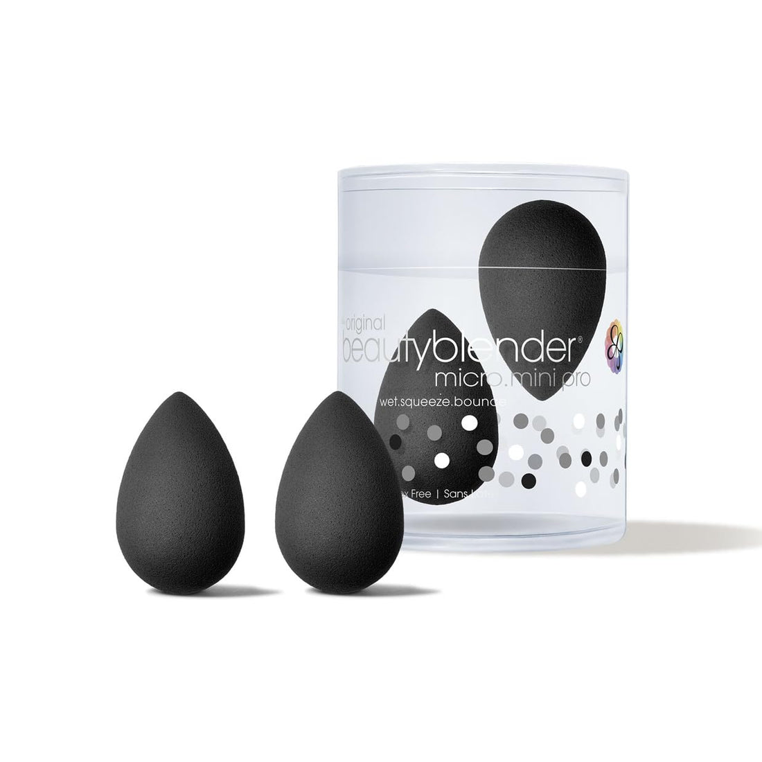 beautyblender micro.mini pro