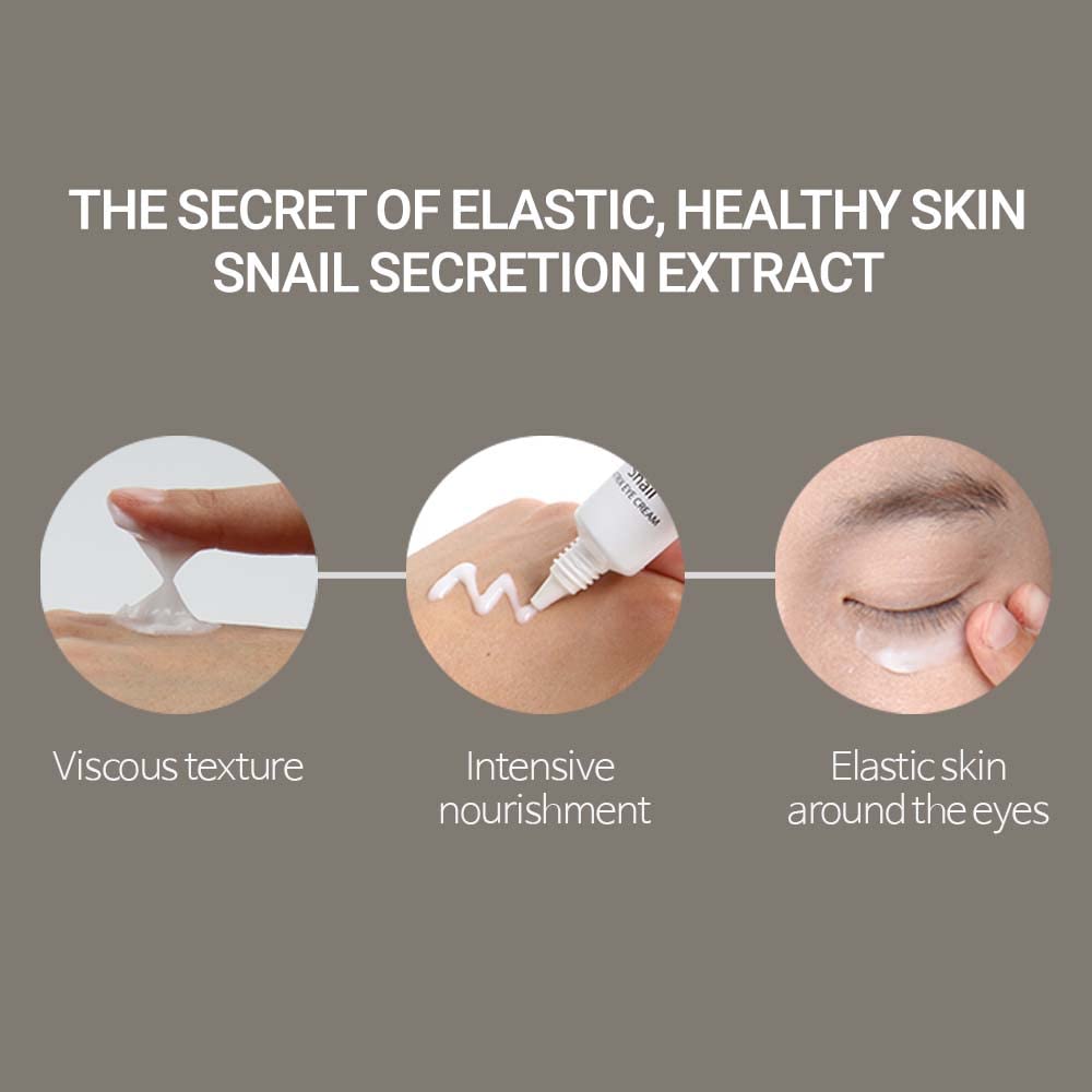 SCINIC Snail Matrix Eye Cream