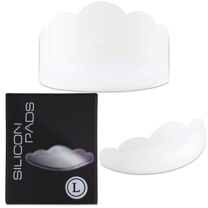 Dolly's Lash Silicon Pad (3 Boxes of Small
