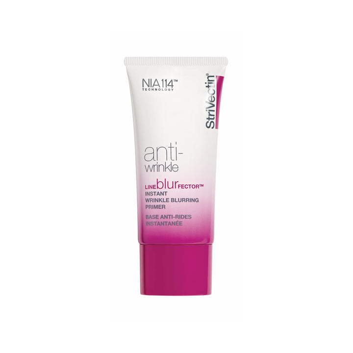 Strivectin Line Blurfector Instant Wrinkle Blurring Primer, 1 Fl. oz.