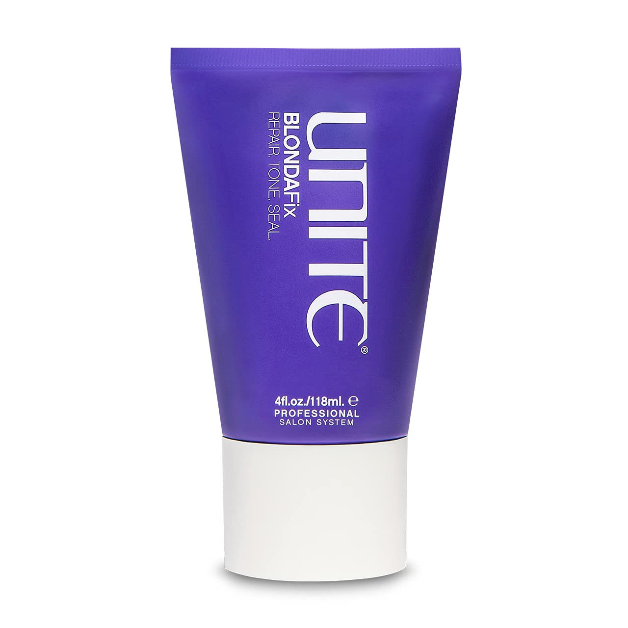 UNITE Hair BlondaFix Treatment Mask, 4 Fl Oz