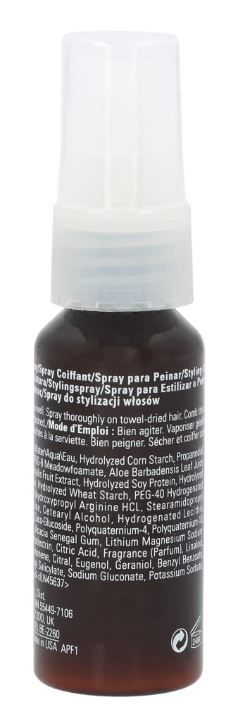 Aveda Thickening Tonic Mini 1 oz