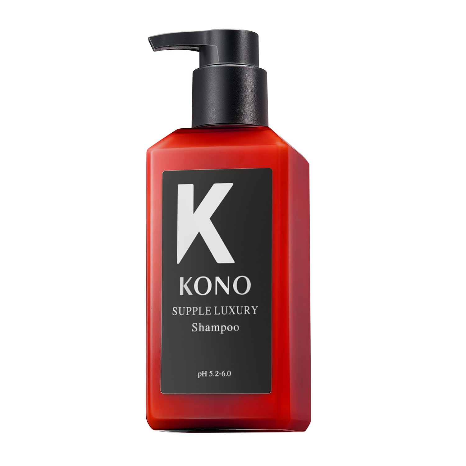 KONO NOURISHING All SOFT SHAMPOO|SALON SERIES|Restores & Repairs Damaged Hair | Hydrating & Moisturizing Formula | Infused with Proteins for Intense Shine