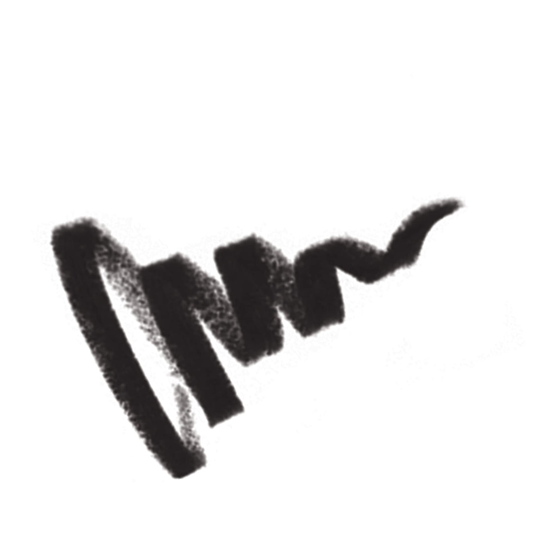 Kiss Luxury Eyeliner Blackest Black