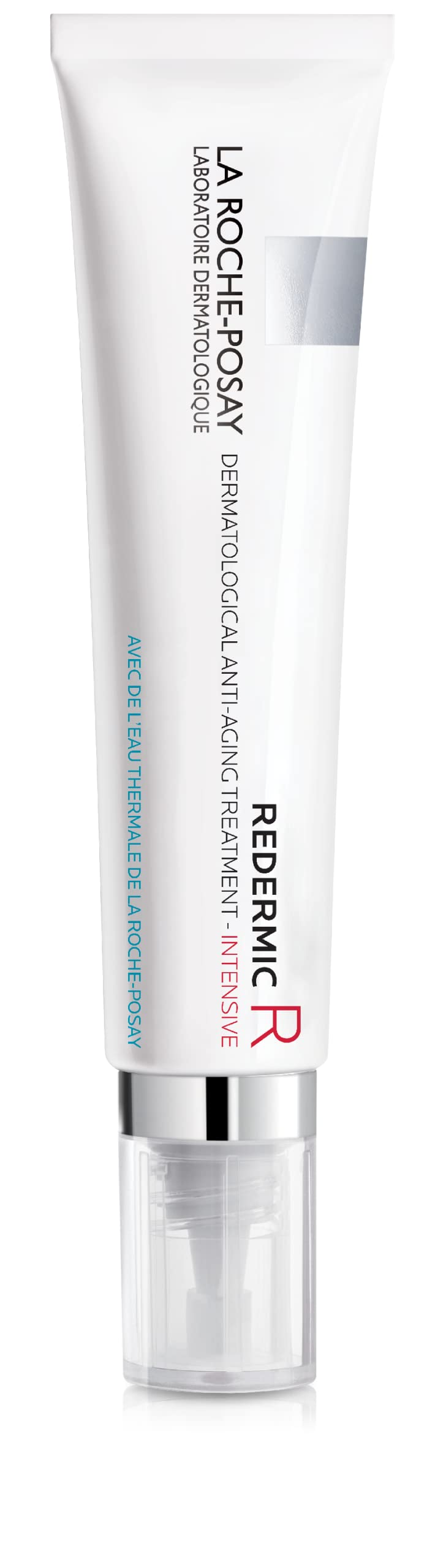 La Roche-Posay Redermic R Anti Aging Retinol Cream, Reduces Wrinkles, Fine Lines, and Age Spots with Pure Retinol Face Cream