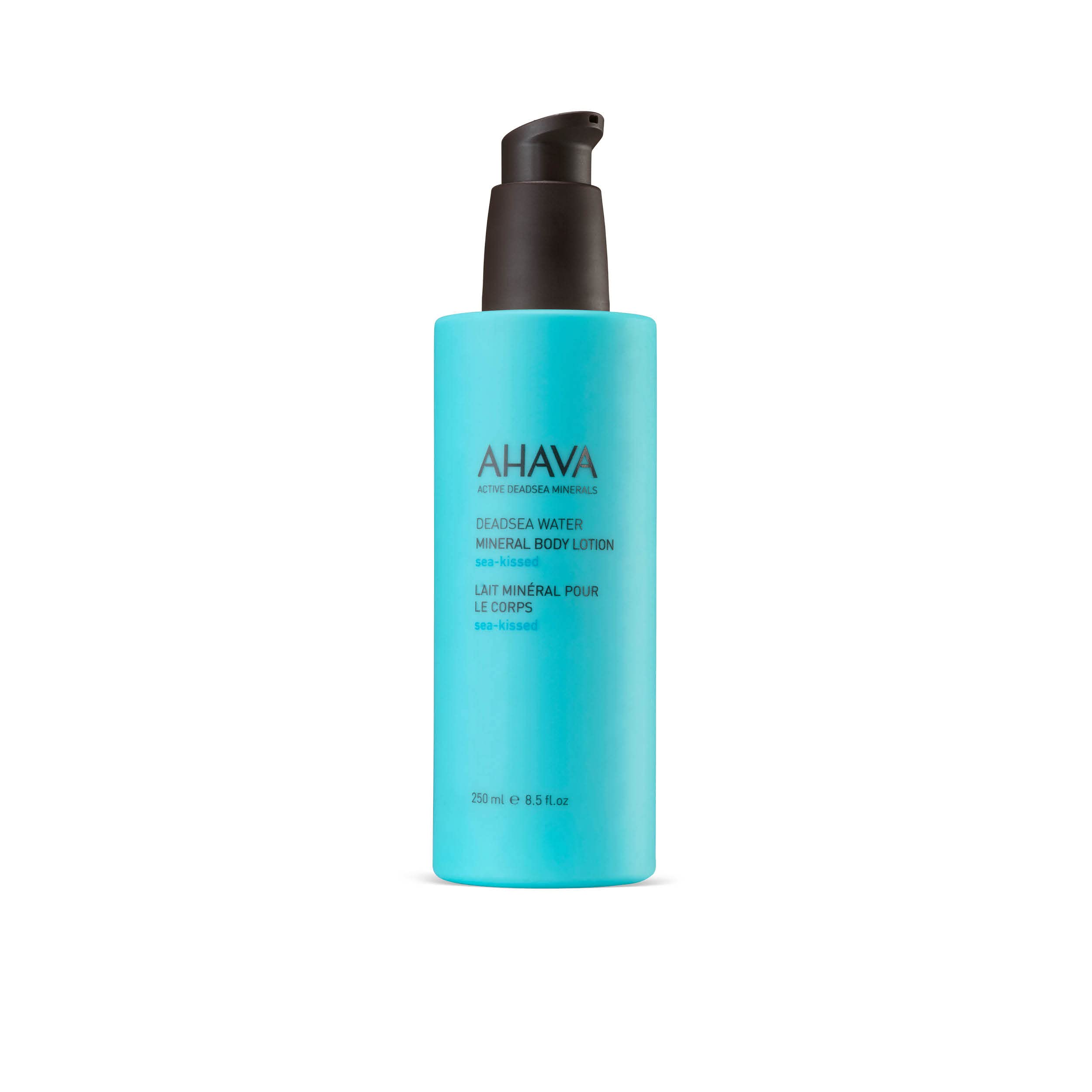 AHAVA Mineral Body Lotion - Sea-Kissed