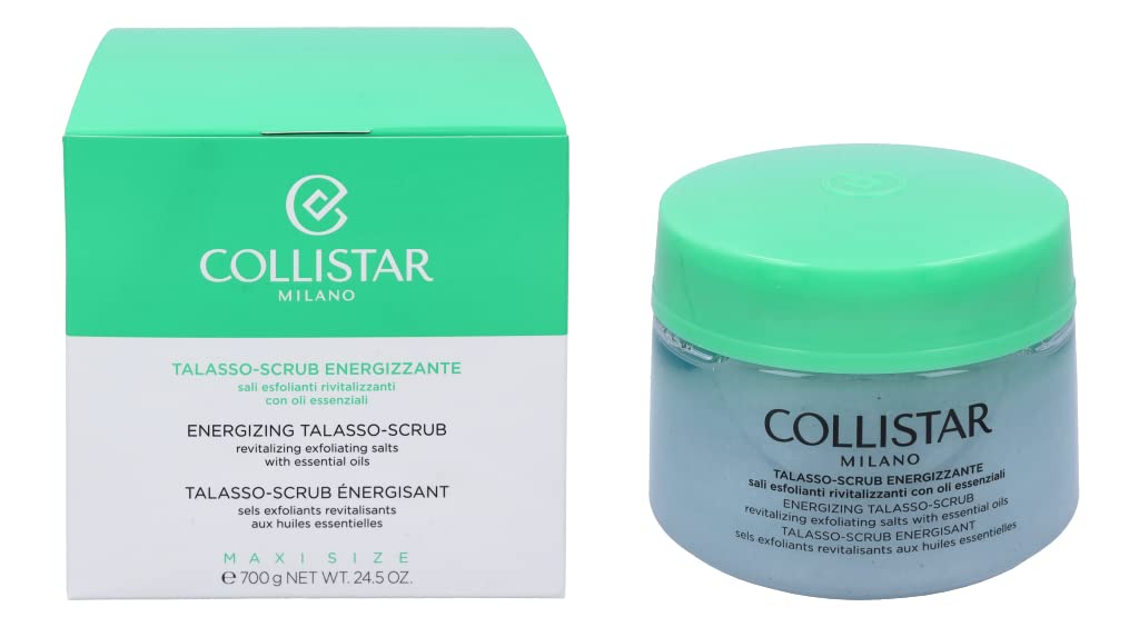 Collistar Talasso-Scrub 700 gr by Collistar