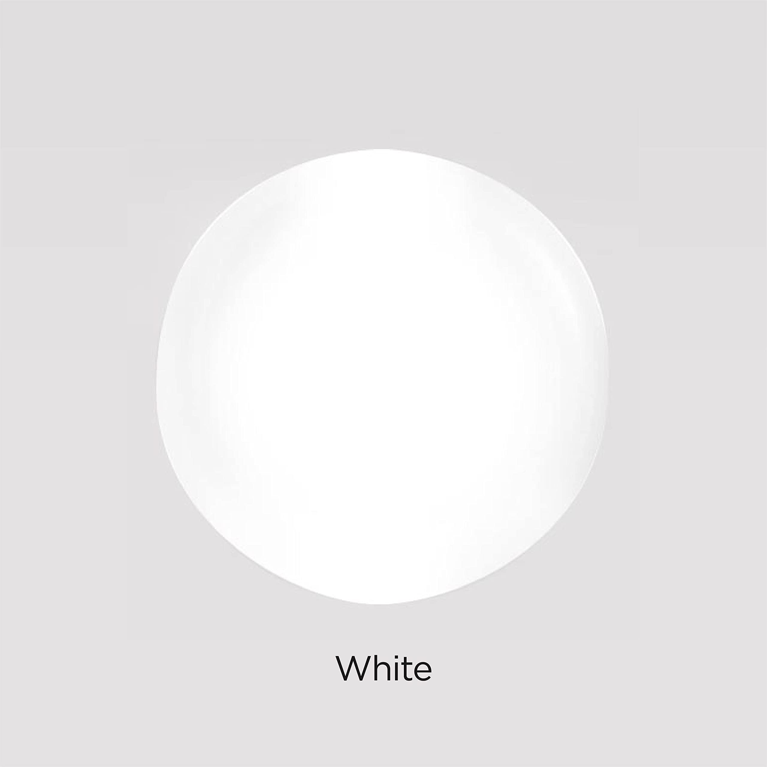 Young Nails Sculpture Gel, White, 60 Gram