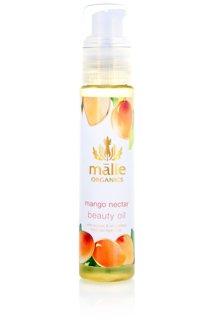 Malie Organics Beauty Oil - Mango Nectar