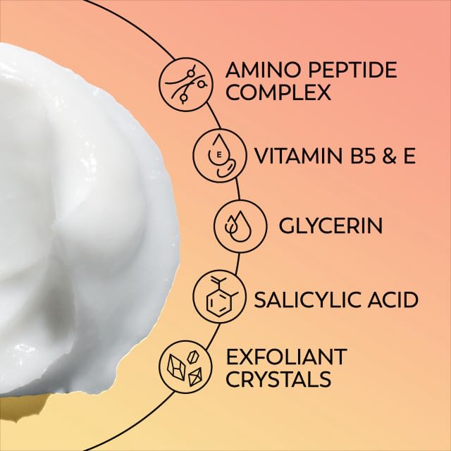 Olay Regenerist Regenerating Advanced Anti Aging Cream Facial Cleanser 5 oz (Pack of 3)