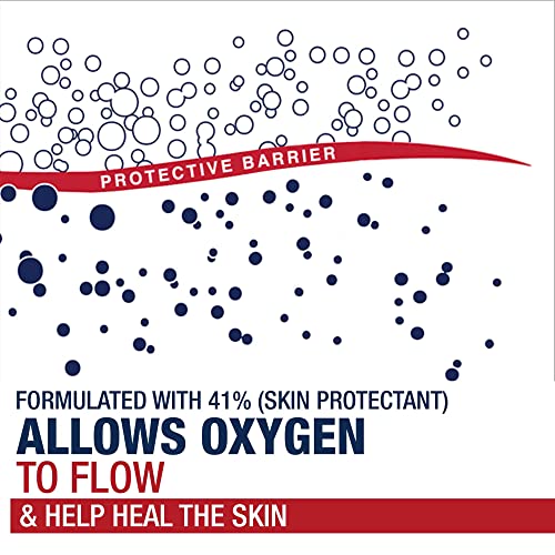 Aquaphor Healing Ointment 3 Ounce Tube (89ml) (2 Pack)