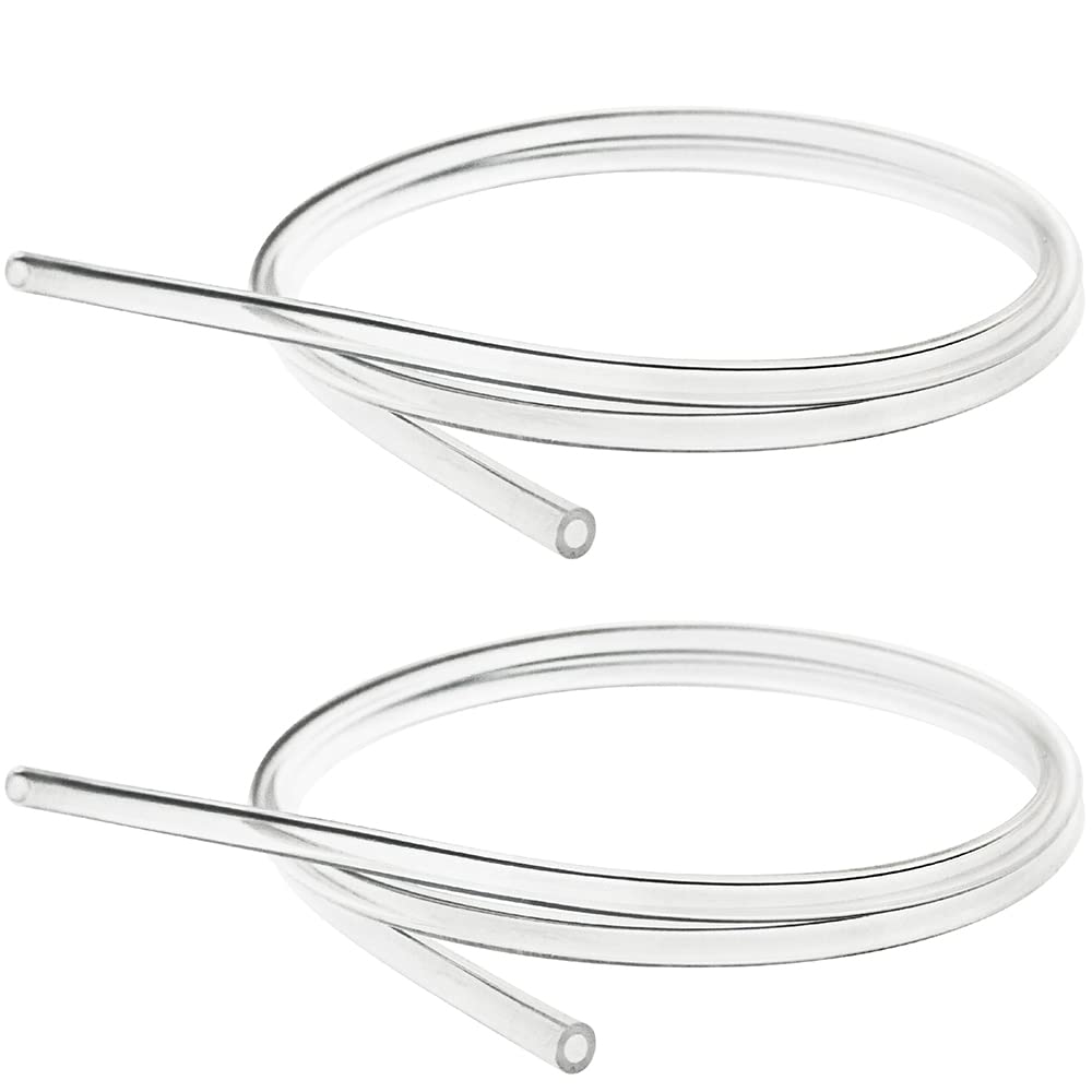 Nenesupply Tubing Compatible with Spectra S2 Spectra S1 Spectra 9 Plus Replace Spectra Tubing Ameda Tubing Avent Tubing Replace Spectra Pump Parts Replace Spectra S2 Accessories