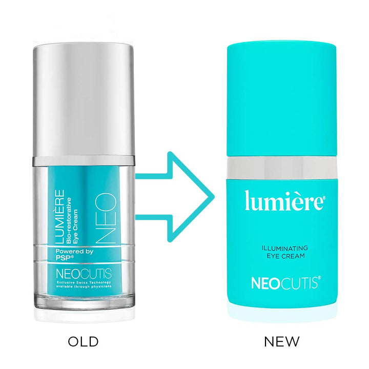 NEOCUTIS LumiÃƒ¨re Bio-restorative Eye Cream